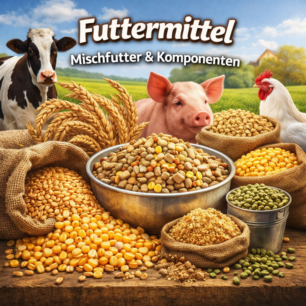 Futtermittel